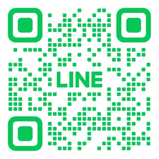 QR Code แชท หนังใหม่2024เต็มเรื่องพากย์ไทยชนโรง ทาง Line